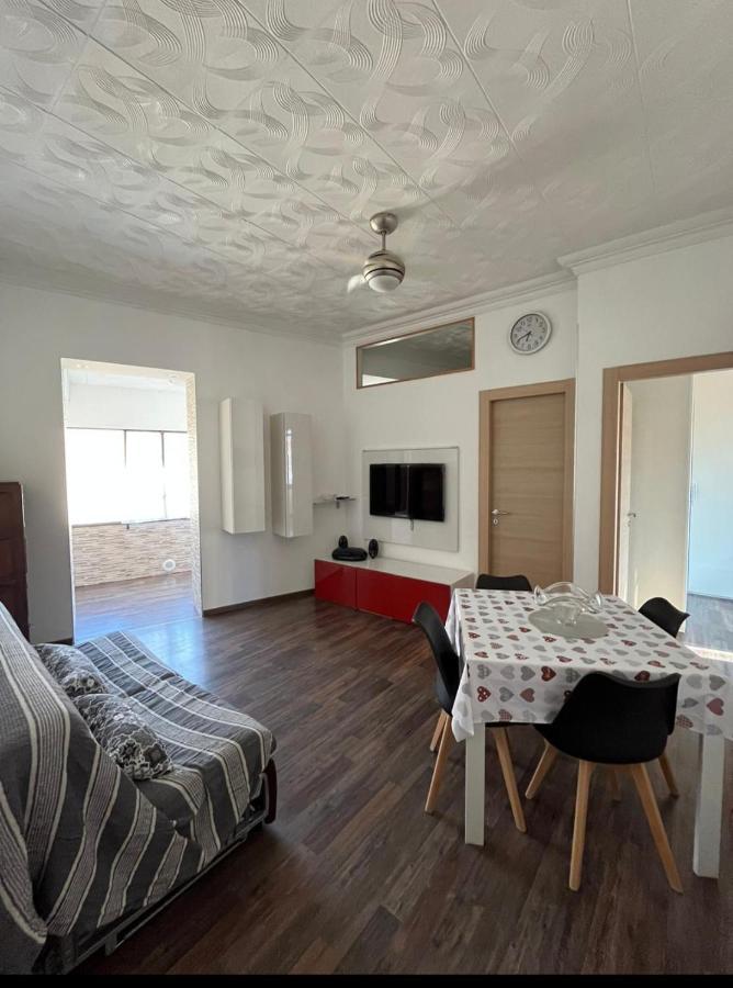 Casa Vacanze Paglino Вентимиля Екстериор снимка