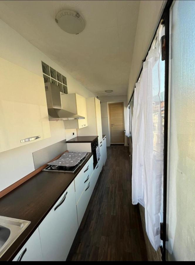 Casa Vacanze Paglino Вентимиля Екстериор снимка