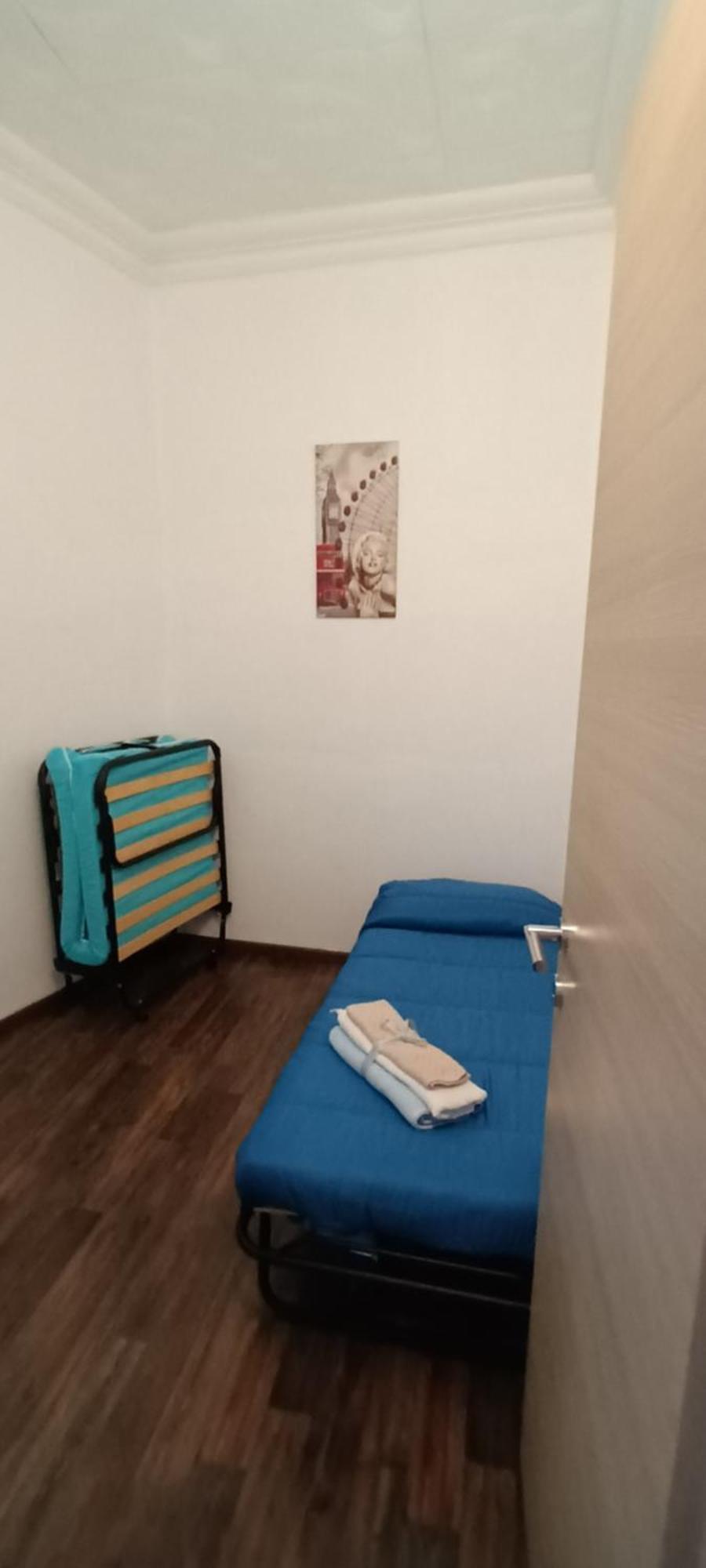 Casa Vacanze Paglino Вентимиля Екстериор снимка